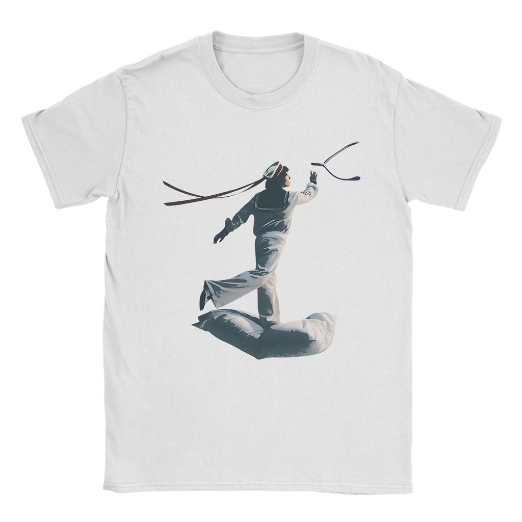 Bobs Burgers No Business Like Mr Business T Shirt 100 Cotton Vintage TShirt Crew Neck Tees Short Sleeve Clothing Party