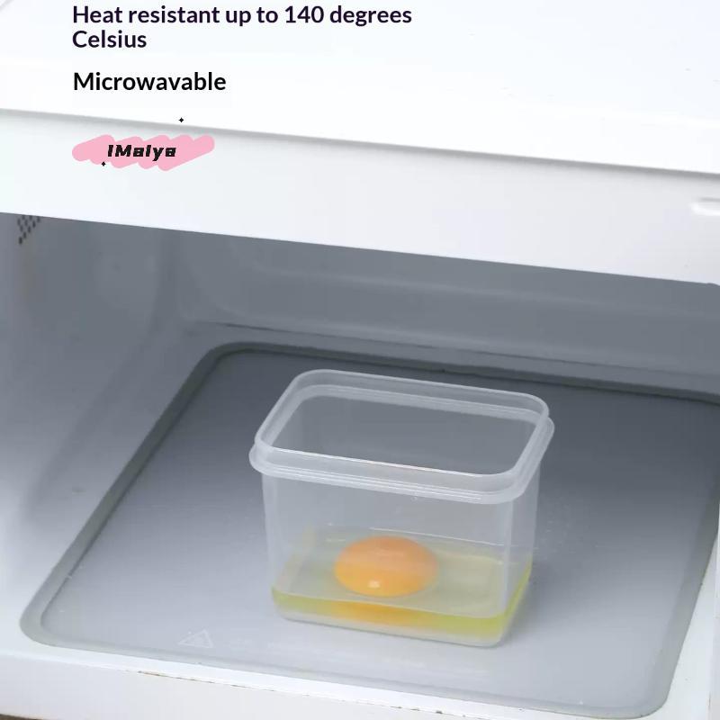 M-New Egg Separators For Egg Whites Egg White Yolk Sifting Filter Food Grade Divider Egg Storage Container Kitchen Baking Gadget