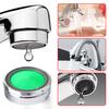 1/20pcs Faucet Aerator Flow Restrictor with Handle Replacement Parts Insert Sink Aerator Basin Tap Filter Kitchen Accessories