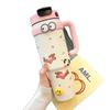 OLOEY Large Capacity Insulated Water Bottle