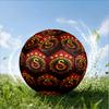 Galatasaray Crest Glory Size 5 Soccer Ball,Indoor/Outdoor Suitable for Training Matches Tournaments Practice Games Perfect Gift for Fan
