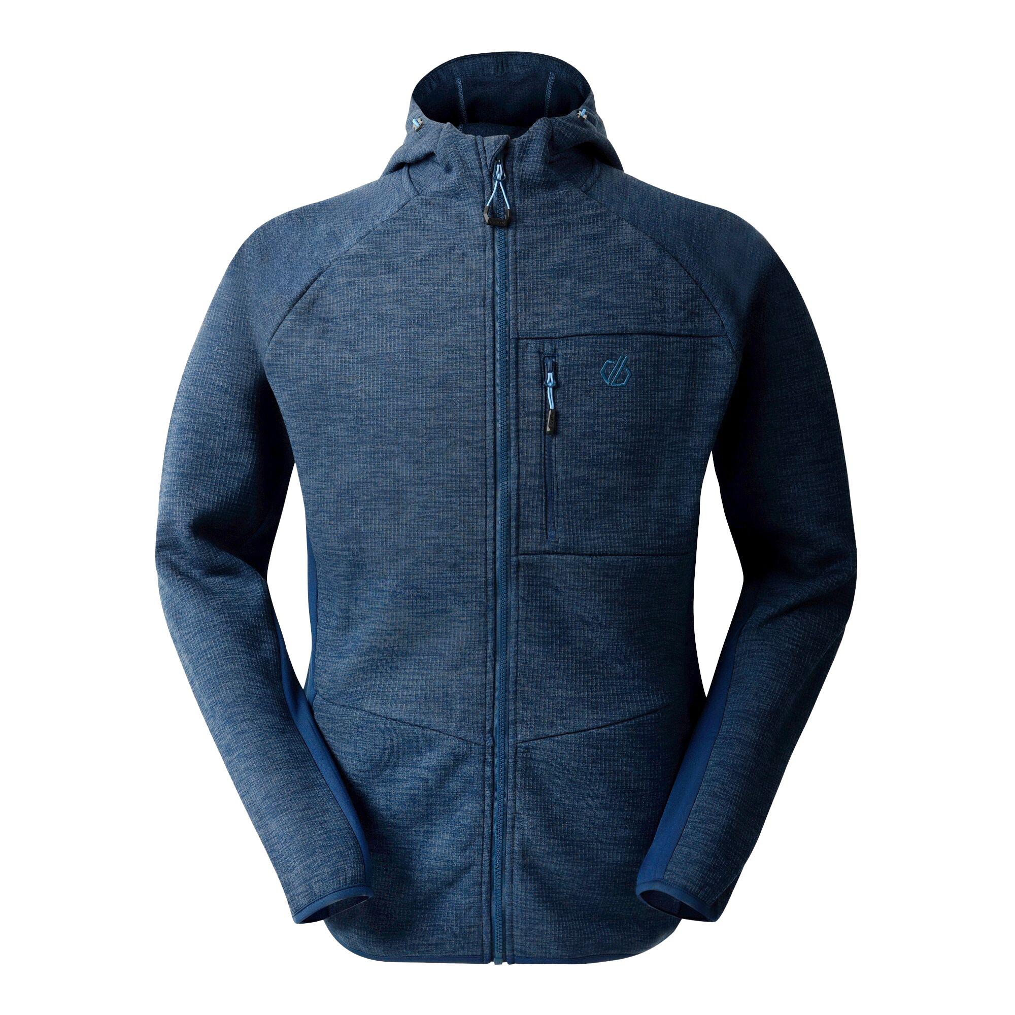 Dare 2b Heren Torrek Pro Midlayer XL