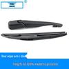 Rear Wiper Blade for 2014 Yingzhi G3
