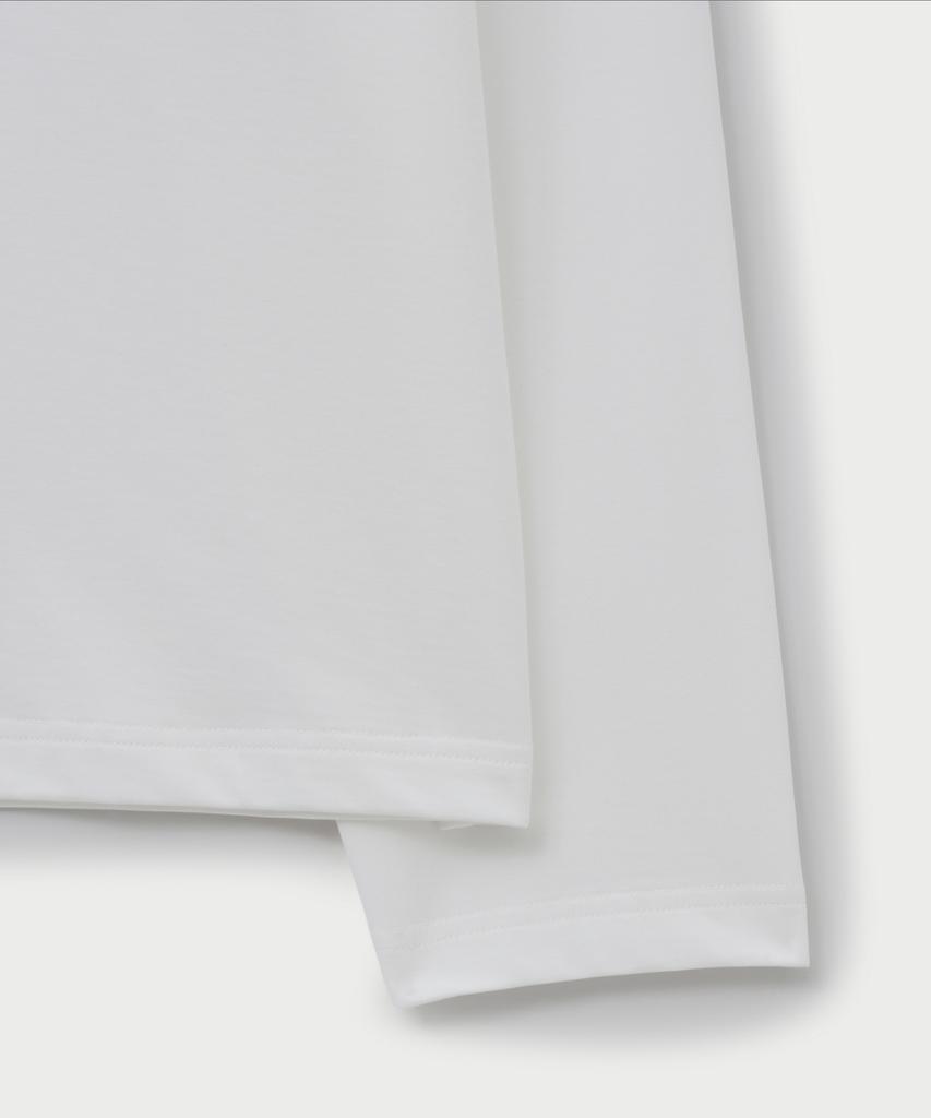 Seteo All Day Supima Comfort Long Sleeve 3 Colors