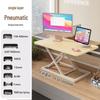 Mesa de Escritório Elevatória para Laptops e Computadores
