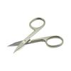 Mont Bleu 2-in-1 Nail & Cutting Scissors Made in Italy | Blades made in Solingen, Germany
