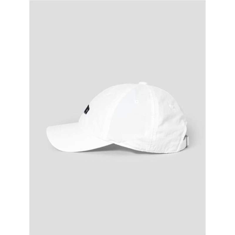 8seconds Washed Wapan Logo Ball Cap White (29568BWY21)