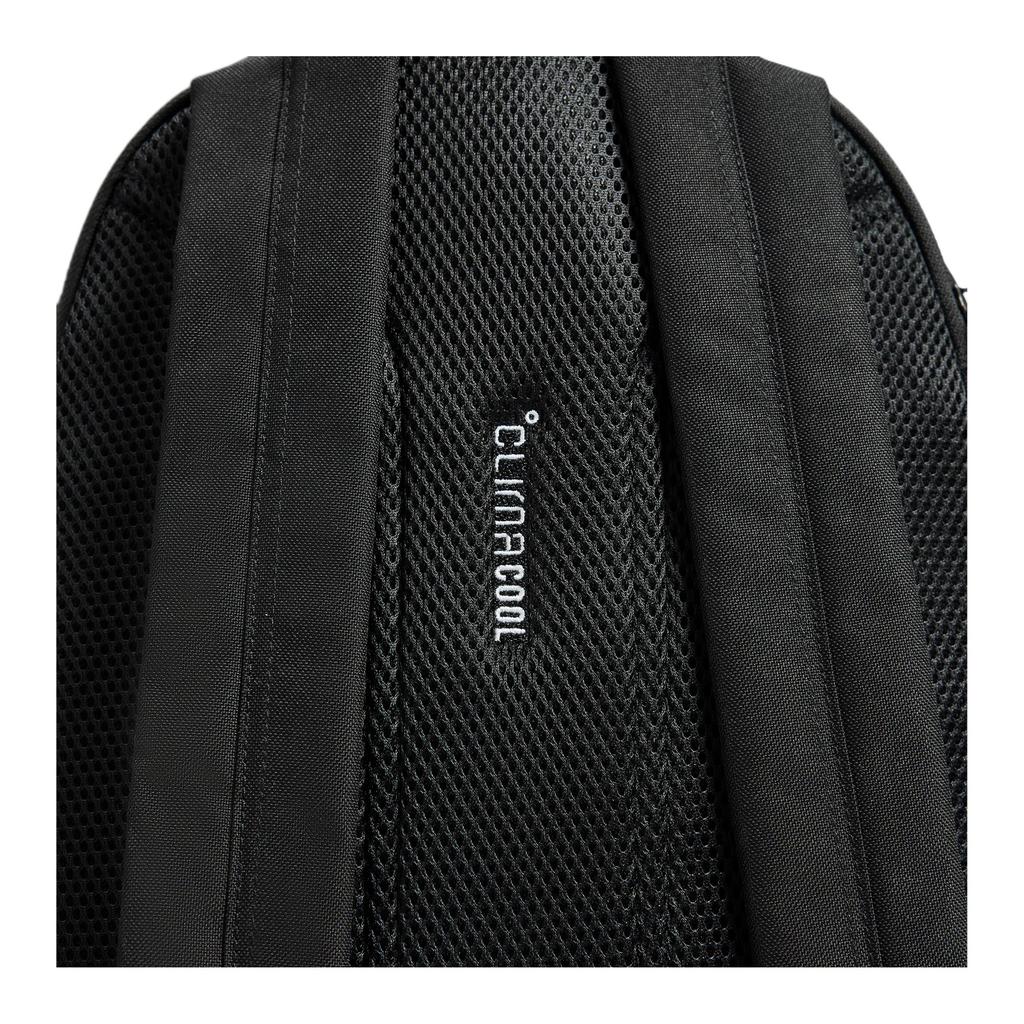 Adidas 3D Pocket Sports Minimalist Versatile Backpack Unisex Backpack Black KR5122