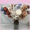 Artificial Flower Peony For Wedding Decor Photography Prop Home Gift Styling