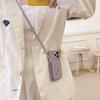 Ring Stand Phone Case For iPhone 17 Air 16 15 14 Plus 13 12 11 Pro Max Pocket Credit Card Holder Crossbody Lanyard Leather Cover