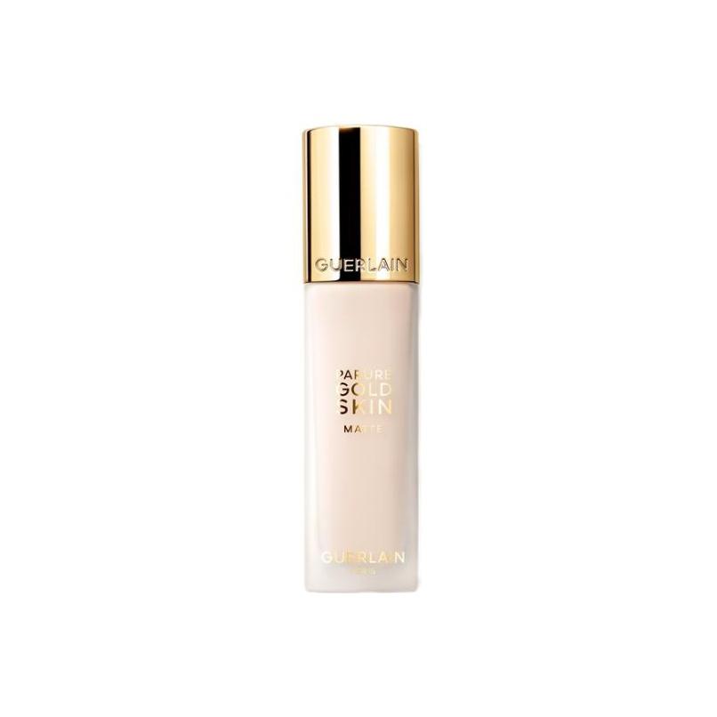 Guerlain Parure Gold Skin Matte Foundation #00C