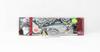 Little Jack Metal Jig Metal Adict Zero 65mm 30 Grams 07 (1844)