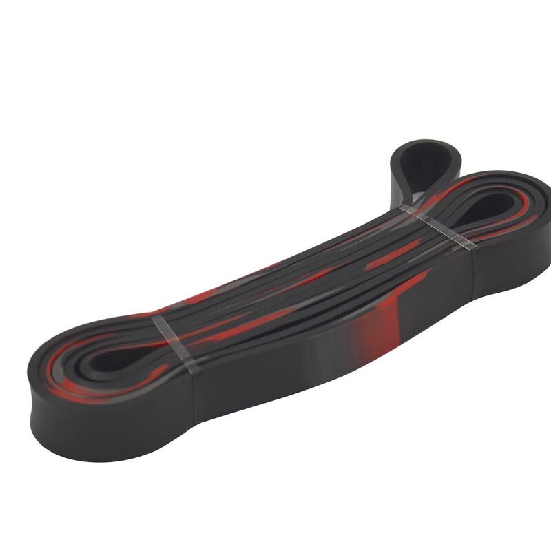 SND Camouflage Thick Loop Resistance Band