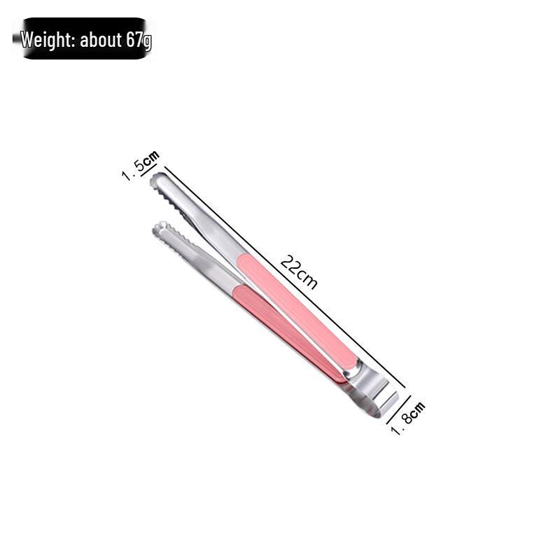 

Stainless Steel Commercial Food Tongs