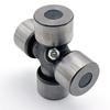 LEXOR Universal Joint for Suzuki Jimny JB23 JB31 Part (2-piece Set) Numbers 27200-83812, 27200-83813