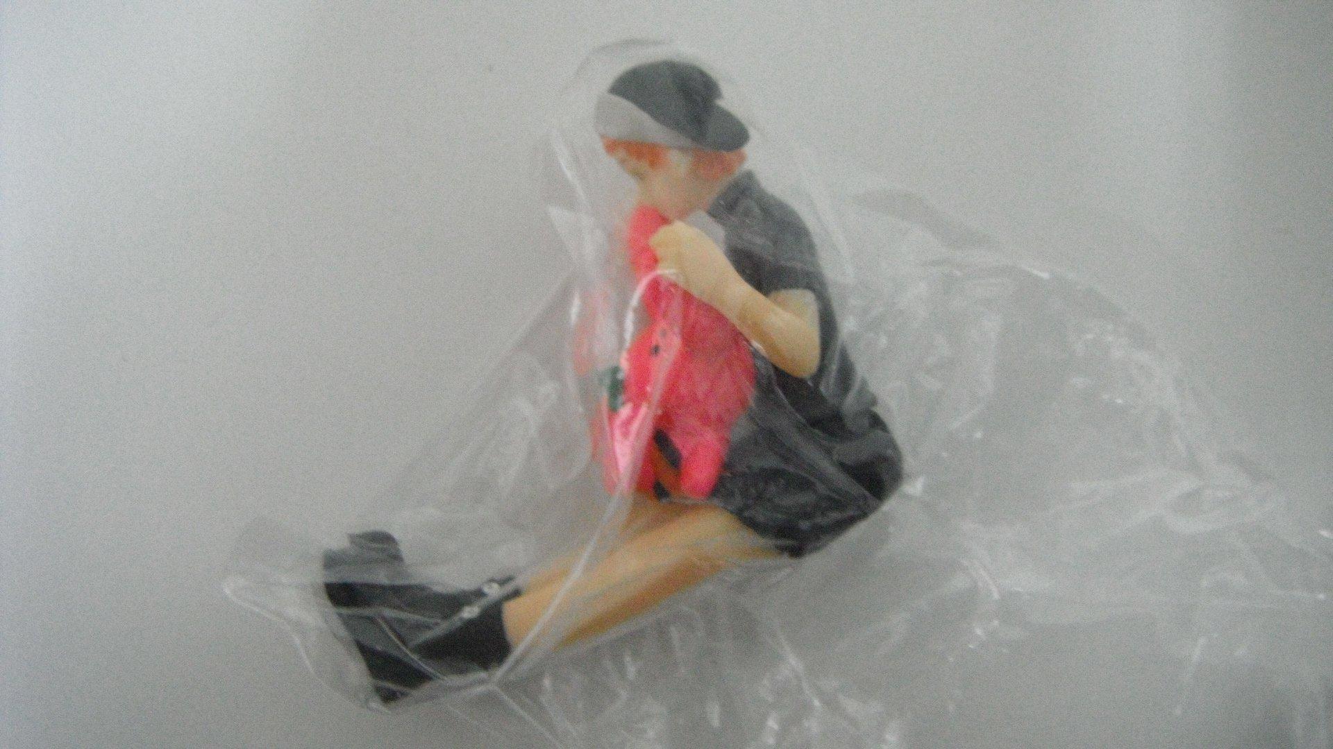 

Renji Murata PSE Solid collection Ver1.5 Solid collection Box Ver. PSE04-Re