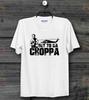 Get Da Chopper Arnold Schwarzenegger Alien Movie Predator  Unisex T Shirt Mens Womens Tees Top B662