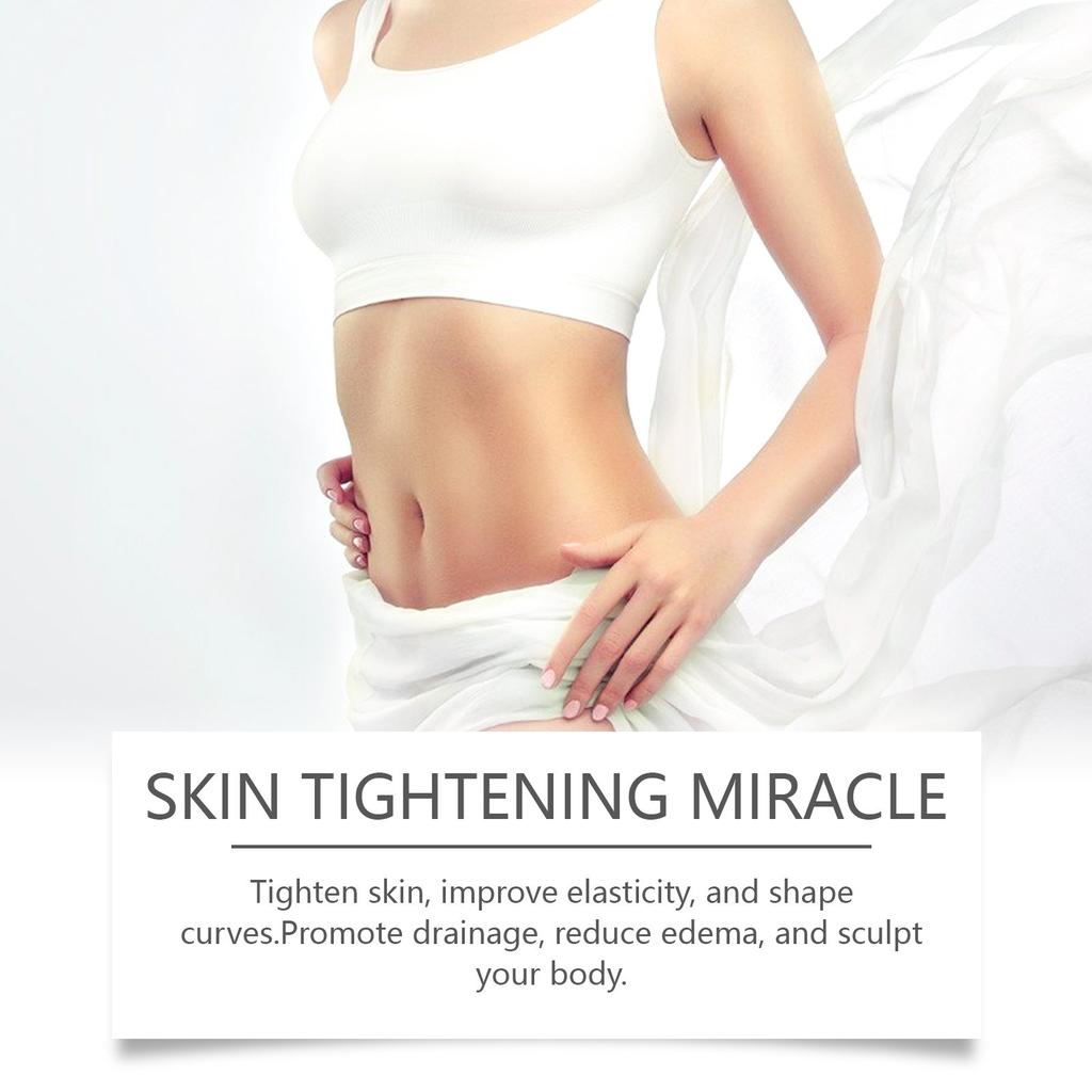 Bee Slimming Oil, Advanced Bee, Bee Firming Oil, Bee Lymphatic Drainage & Slimming Oil, For Men And Women (30ml)