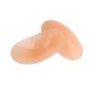 Unisex Silicone Non-Slip Shoulder Pad Stickers
