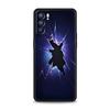Case For Oppo A54 A53 A52 A9 A15 A95 A17 A16 A76 A74 Find X6 X5 Reno8 Reno7 Reno6 Pro 5G Cover Honkai Star Rail Game Same Style