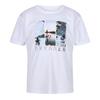 Regatta Childrens/Kids Alvarado VII Scenery T-Shirt