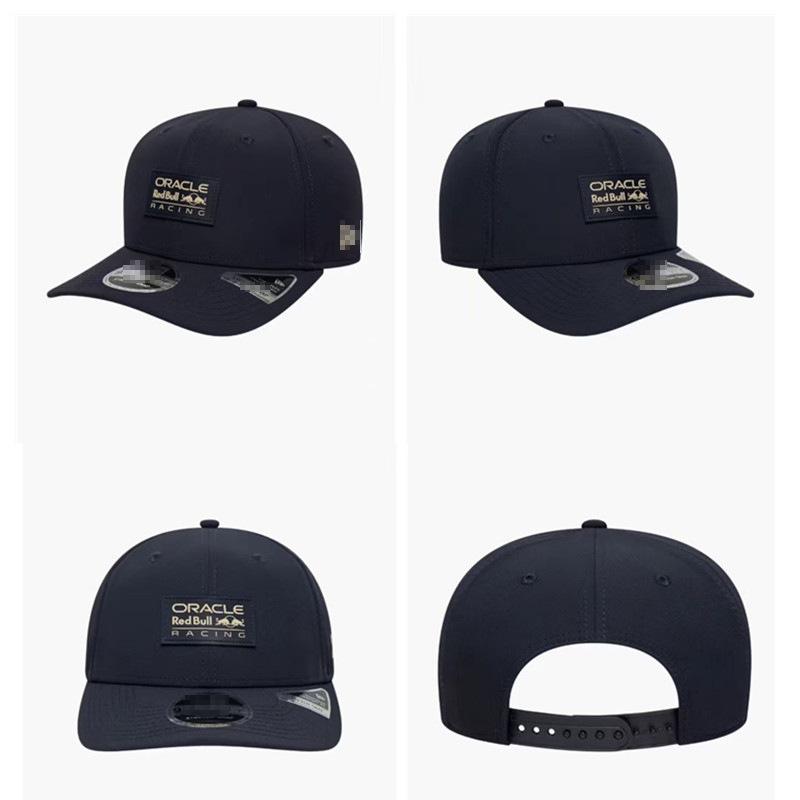 Red Bull F1 Motorrad Flachkappen 2025