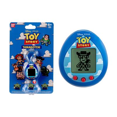 Toy Story Tamagotchi Clouds vopsea ver.