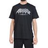 New Adidas T Shirts Men's Black IS0204