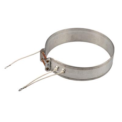 155x40mm/160x40mm Thin Band Heater Element for Humidifier/Warm Milk,220V 750W Band Heater, Household Electrical Appliances
