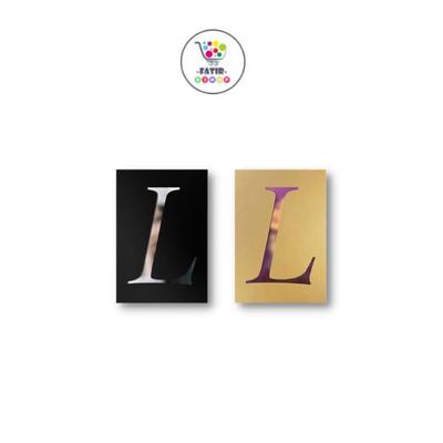 LISA Erstes Single-Album LALISA