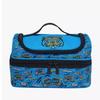 Smiggle Backpack Large Size for Grades 1-6 Students Anti-Scoliosis Comfort School Bag Outdoor Leisure Multi-Function Kids Bookbag
