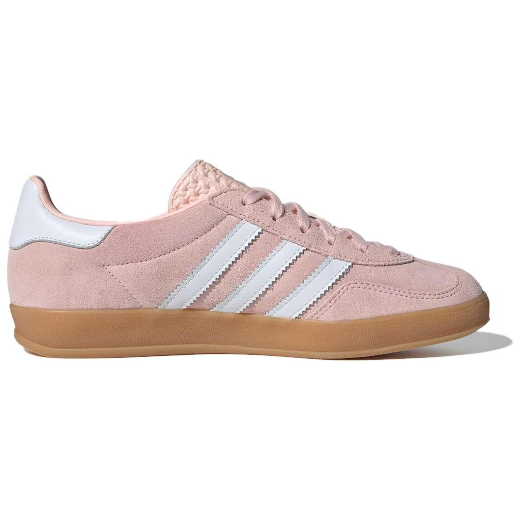 Adidas Gazelle Indoor Sandy Pink Women's Sneakers IH5484