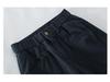Men's Spring and Summer Versatile Casual Linen Pants - Breathable, Loose-Fit Trousers