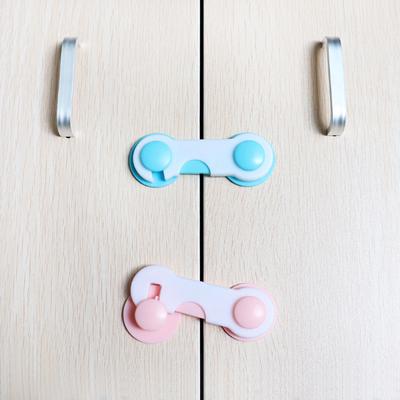 Kühlschrank Türverriegelung Baby Kinder Sicherheit zeichnen Schrank Schlösser
