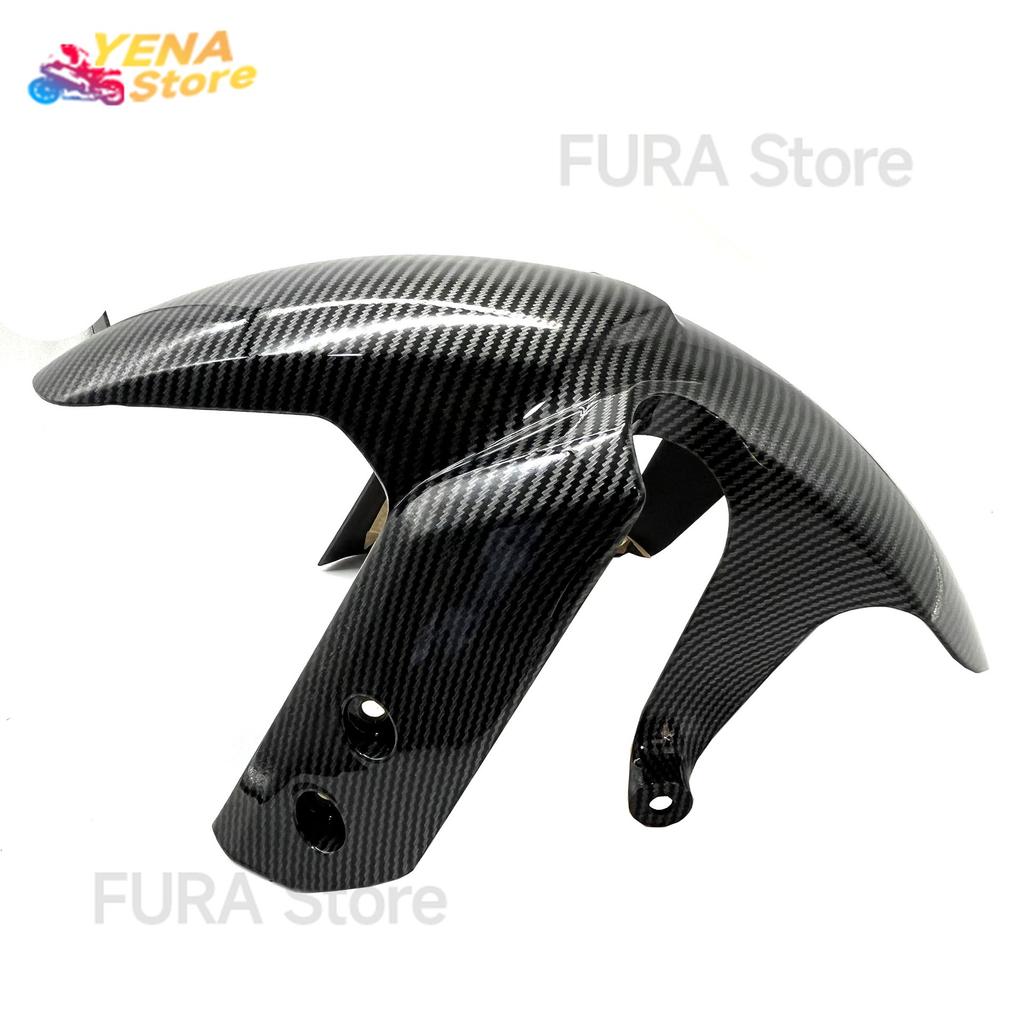 Applicable to Yamaha YZF R15 R125 2019 2020 2021 2022 2023 2024 Front Fender Fairing Mudguard Replacement OEM Quality Durable