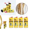 32 Rolls Sticky    Insect  Glue Paper Catcher Trap 