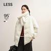 2025 Winter Goose Down Jacket 2PAC15780