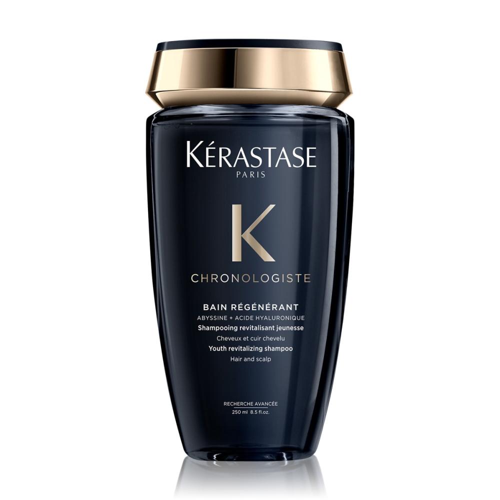 

Kerastase Hair Shampoo Chronologist Regenerating Bath 250ml