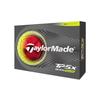 Taylor Made TP5 TP5x Stripe Pix 2026 Model