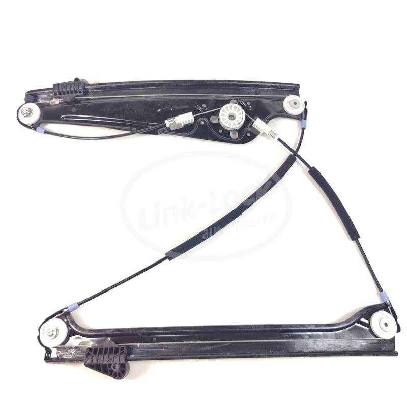 LINK-LOCK glass lifter front L 51337202479 For E65 E66