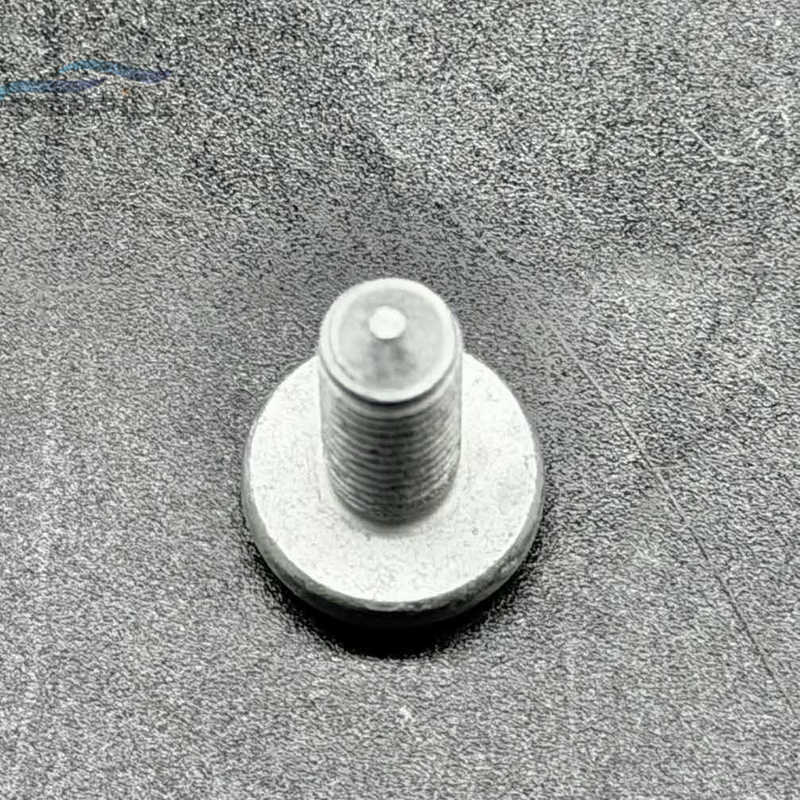 For Skoda Superb Rear taillight screw cap