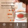Kopfie Heated Waist Massager CN plug (adapter included)