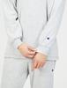 Room Long Long Brushed M [Champion] Wear, Sleeves, Pants, Fleece, Men's Grey_OM8542