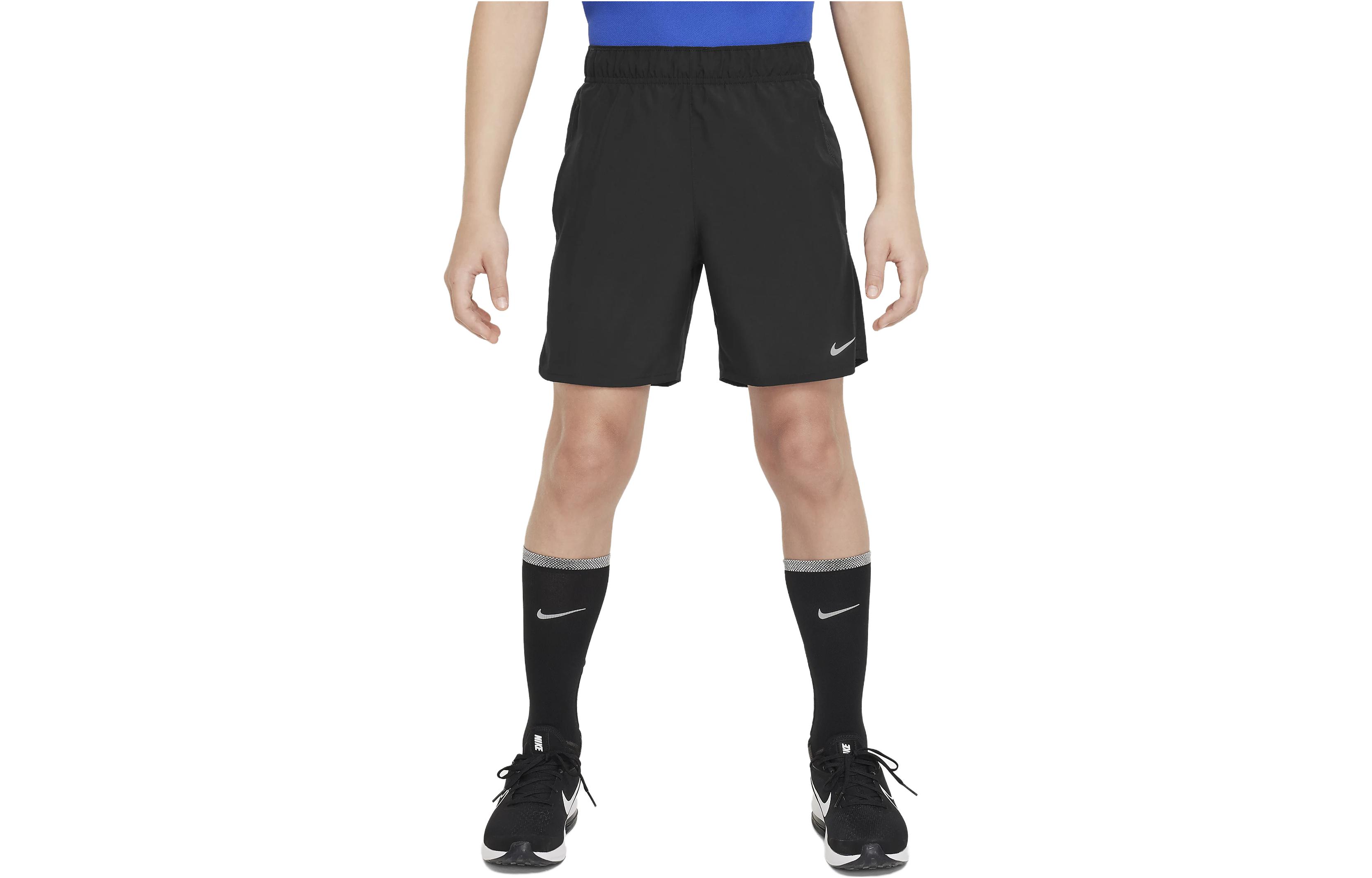 Nike Kids Shorts Moderate FD0238-010 L