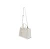 Handbag Badura WENN-02 White