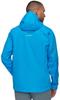 Jacke Mammut Ducan Guide Hardshell mit Kapuze Herren (1010-31380) gletscherblau