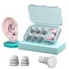 Soin des oreilles – Bouchons d’oreilles