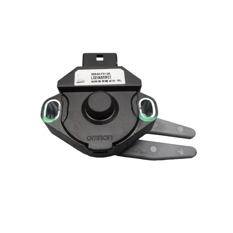 For IX25 IX35 Ceed K5 Optima 2015-On Rio Sorento Sportage Soul Clutch Switch OEM 93840F2100 93840-F2100