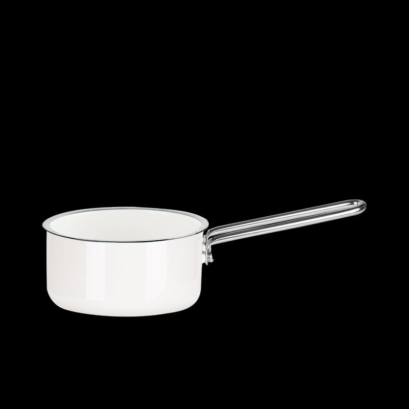Sohome Enamel Milk Pot