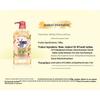 Omo High-Efficiency Dishwashing Liquid Red Grapefruit Ginger (2 x 1.49kg)